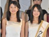 日本国民美少女大赛，13岁少女惊艳夺魁!