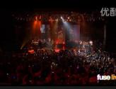 Eminem联手50美分演唱会现场直播2012，High起来！