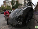 男子从国外购6架私人直升机出售，声称只是玩玩？