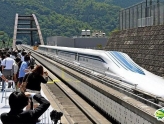 日本最新式的“L0型”磁悬浮新干线列车 这才是人性化吧